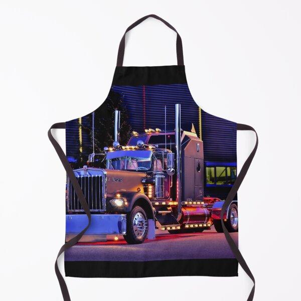 Item preview, Kenworth W 900 A designed and sold by iL PhotoArt Germany.