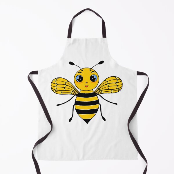 Item preview, Cute Bumble Bee designed and sold by Sartoris Art.