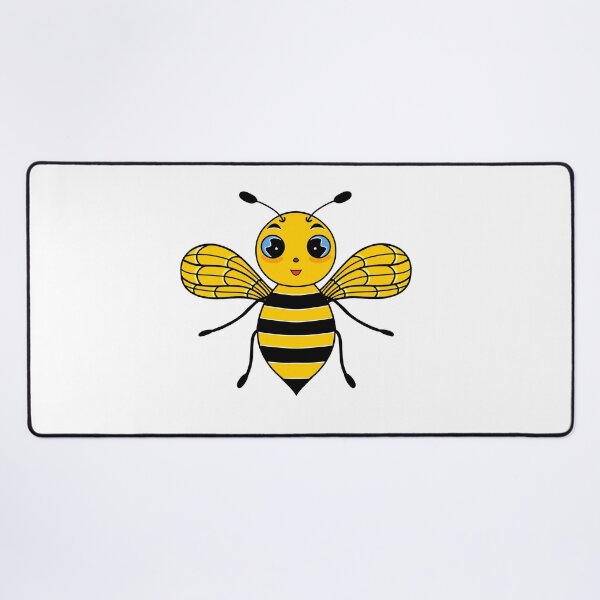 Item preview, Cute Bumble Bee designed and sold by Sartoris Art.