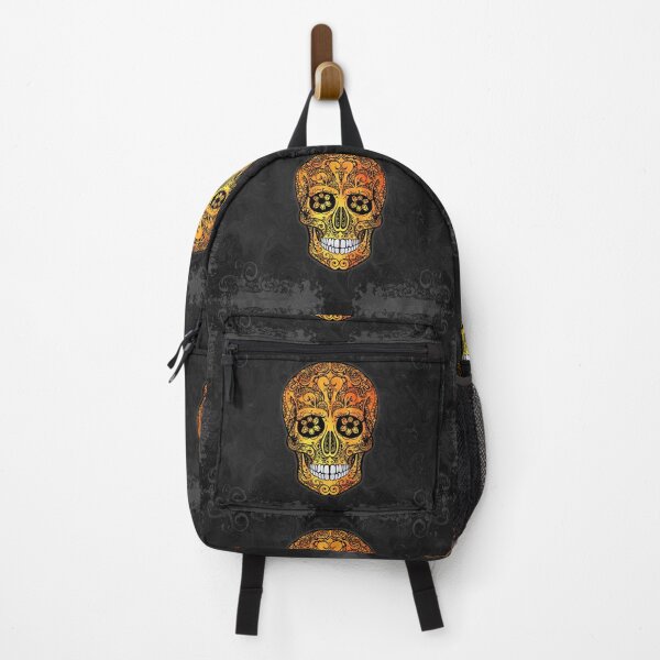 Item preview, Sugar Skull designed and sold by artistwill.