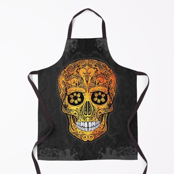 Item preview, Sugar Skull designed and sold by artistwill.