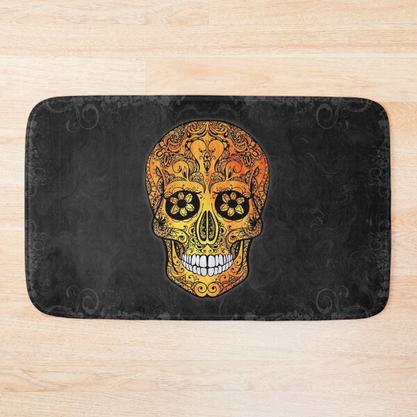 Item preview, Sugar Skull designed and sold by artistwill.