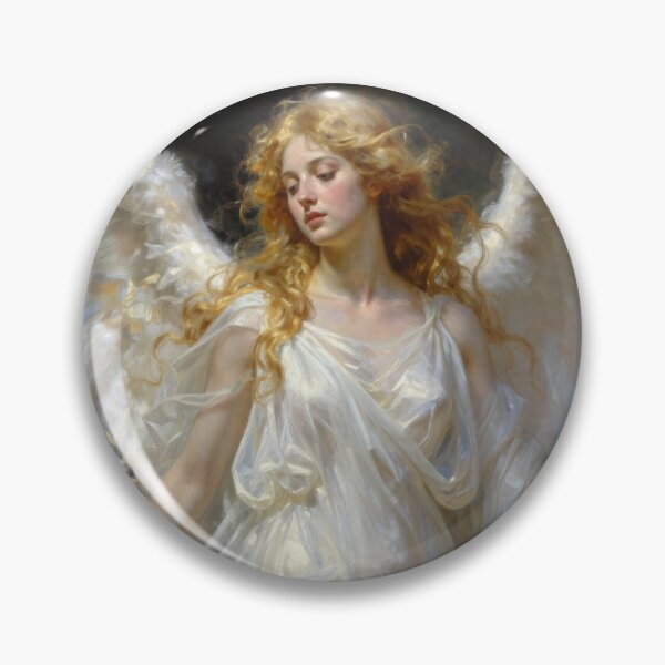 Item preview, Angelic designed and sold by LilithsDesires.