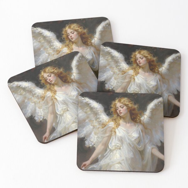 Item preview, Angelic designed and sold by LilithsDesires.