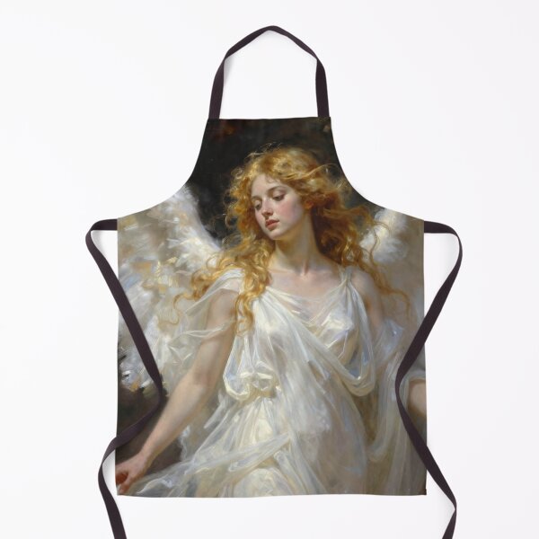 Item preview, Angelic designed and sold by LilithsDesires.