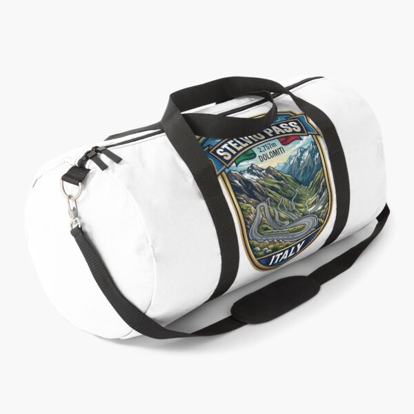 Item preview, Stelvio Pass - Famous European Pass designed and sold by enzoade.
