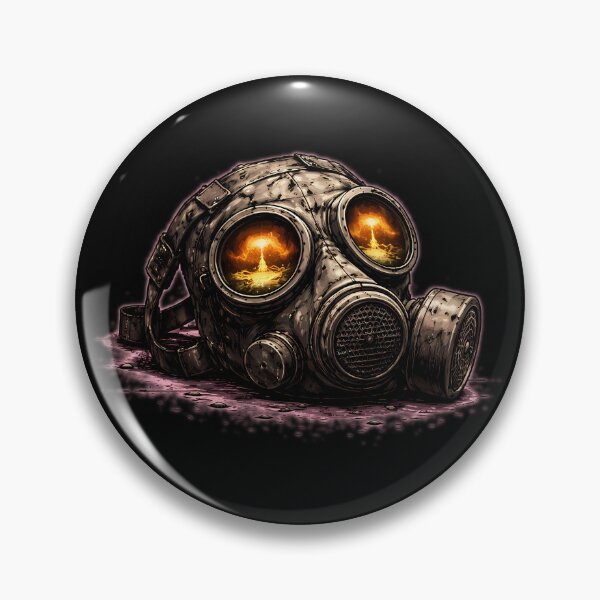 Item preview, The Mask Remains designed and sold by Tactical Override.