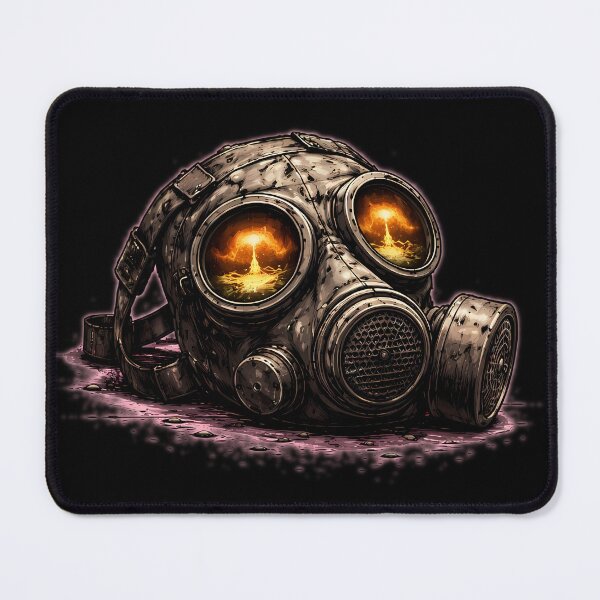 Item preview, The Mask Remains designed and sold by Tactical Override.