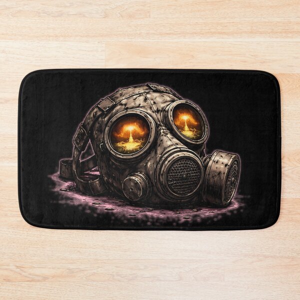 Item preview, The Mask Remains designed and sold by Tactical Override.