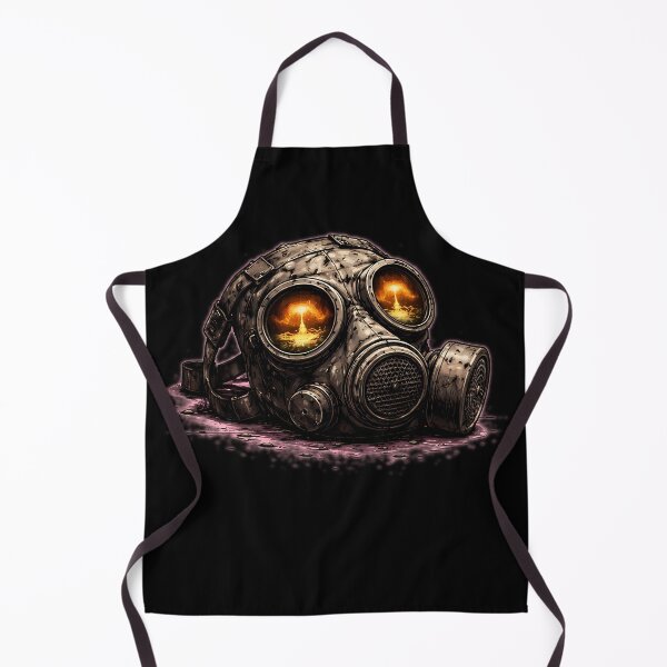 Item preview, The Mask Remains designed and sold by Tactical Override.
