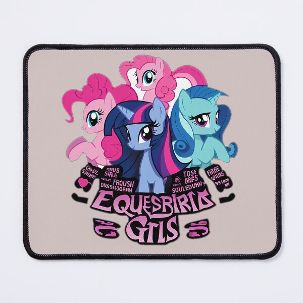 Item preview, equestria girls designed and sold by NRSROTE.