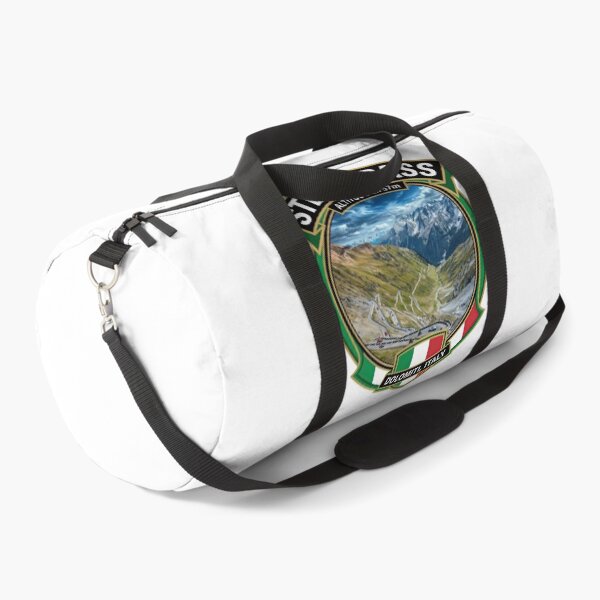 Item preview, Stelvio Pass - Iconic Italy Pass designed and sold by enzoade.