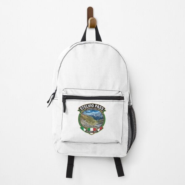 Item preview, Stelvio Pass - Iconic Italy Pass designed and sold by enzoade.
