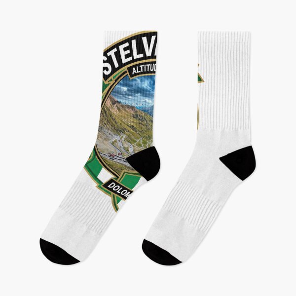 Item preview, Stelvio Pass - Iconic Italy Pass designed and sold by enzoade.