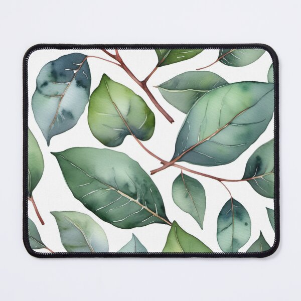 Item preview, Eucalyptus leaves designed and sold by Kraftbaum.