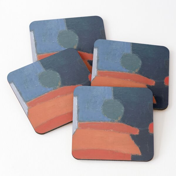 Item preview, nicolas de stael designed and sold by TizianaBrand.