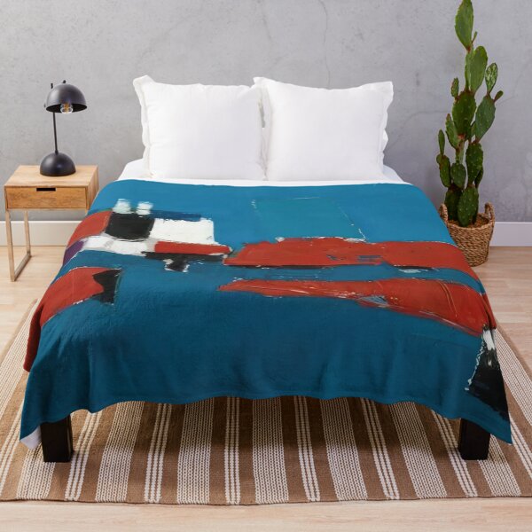 Item preview, nicolas de stael designed and sold by TizianaBrand.