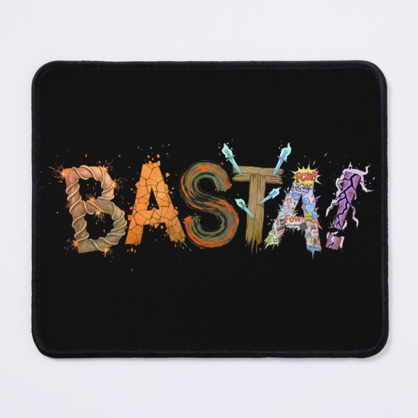 Item preview, Basta ! - enough is enough designed and sold by RDproject.