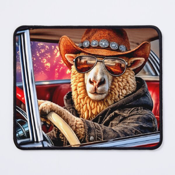 Item preview, Baad Dude Chilling designed and sold by NativeGraffix.