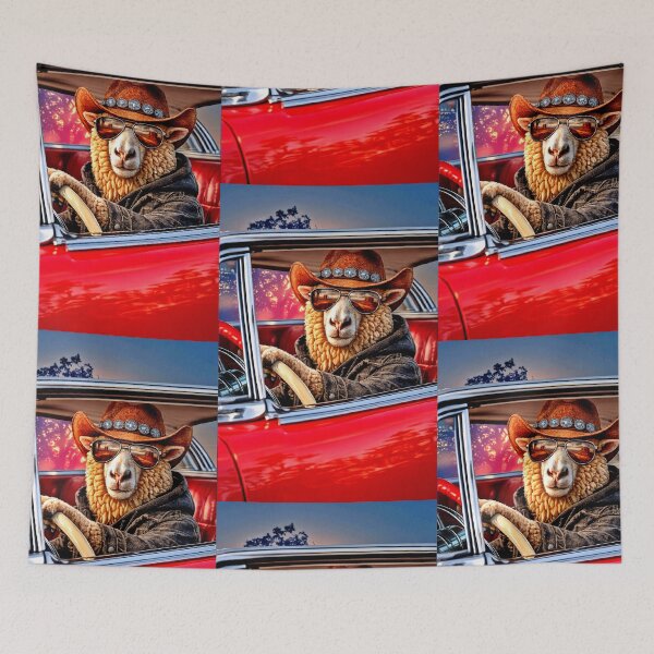 Item preview, Baad Dude Chilling designed and sold by NativeGraffix.