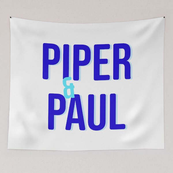 Item preview, Piper Gilles and Paul Poirier designed and sold by stationarylift.