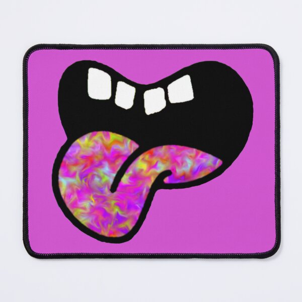 Item preview, Stick your tongue out designed and sold by BeJahMan.