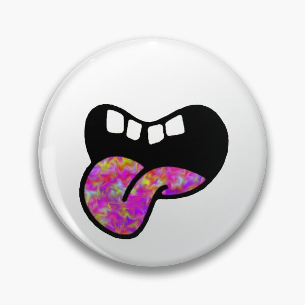 Item preview, Stick your tongue out designed and sold by BeJahMan.