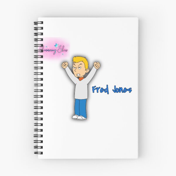 Item preview, Fred Jones GoAnimate designed and sold by Glimmering Skies.