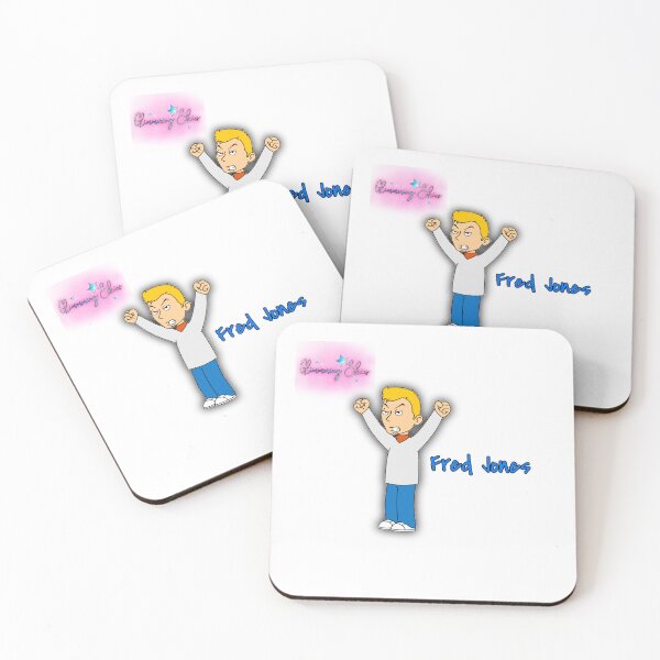 Item preview, Fred Jones GoAnimate designed and sold by Glimmering Skies.