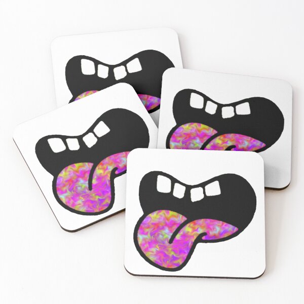 Item preview, Stick your tongue out designed and sold by BeJahMan.