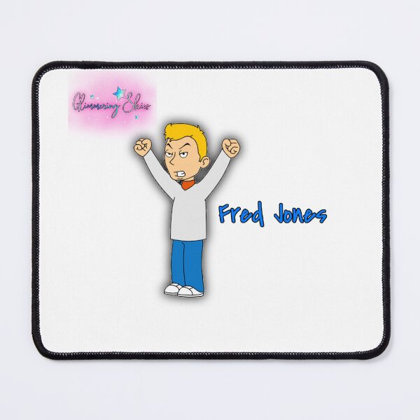 Item preview, Fred Jones GoAnimate designed and sold by Glimmering Skies.