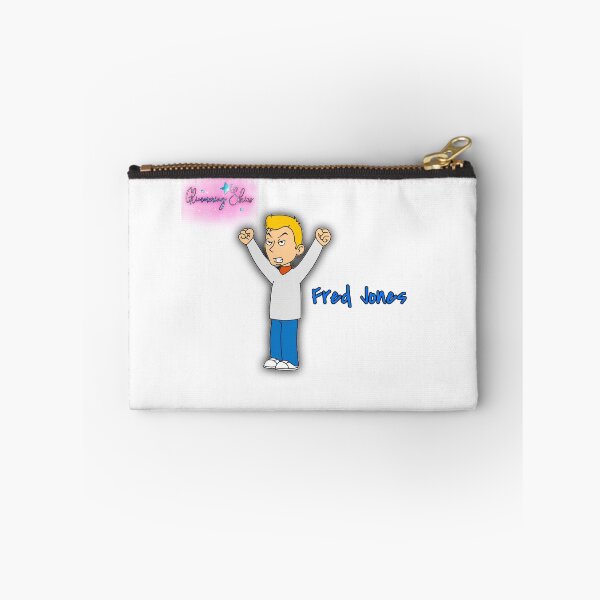 Item preview, Fred Jones GoAnimate designed and sold by Glimmering Skies.