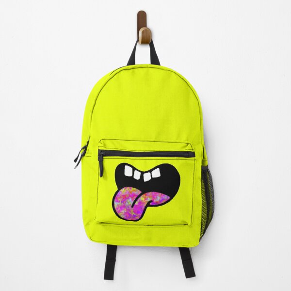 Item preview, Stick your tongue out designed and sold by BeJahMan.