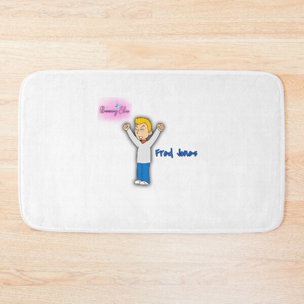 Item preview, Fred Jones GoAnimate designed and sold by Glimmering Skies.