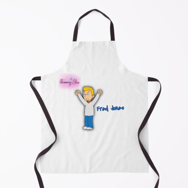 Item preview, Fred Jones GoAnimate designed and sold by Glimmering Skies.