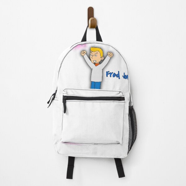 Item preview, Fred Jones GoAnimate designed and sold by Glimmering Skies.