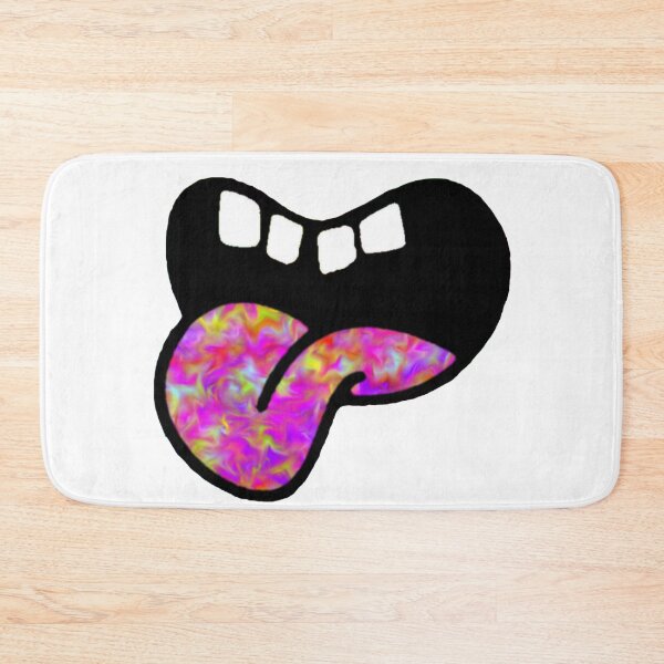 Item preview, Stick your tongue out designed and sold by BeJahMan.