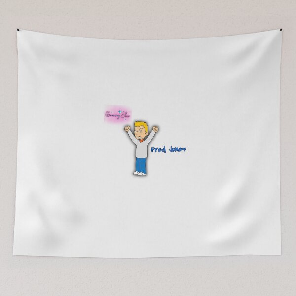 Item preview, Fred Jones GoAnimate designed and sold by Glimmering Skies.
