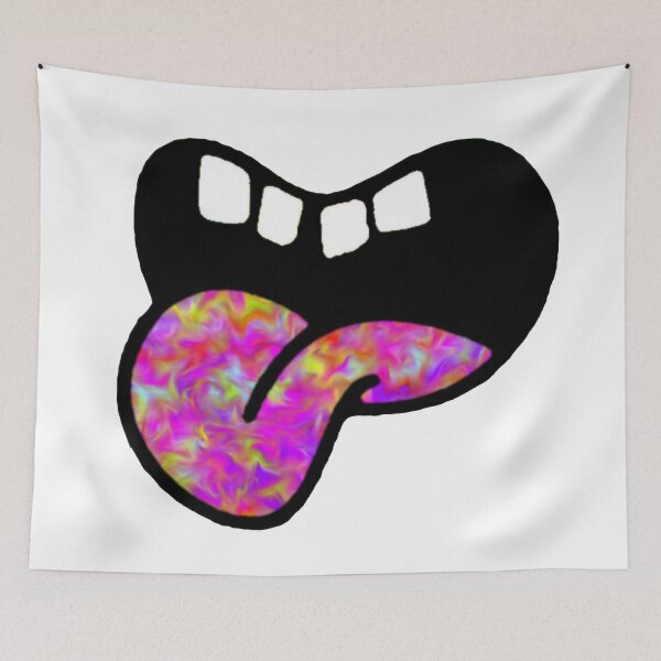 Item preview, Stick your tongue out designed and sold by BeJahMan.