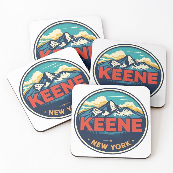Item preview, Keene New York designed and sold by PamLeeDesign.