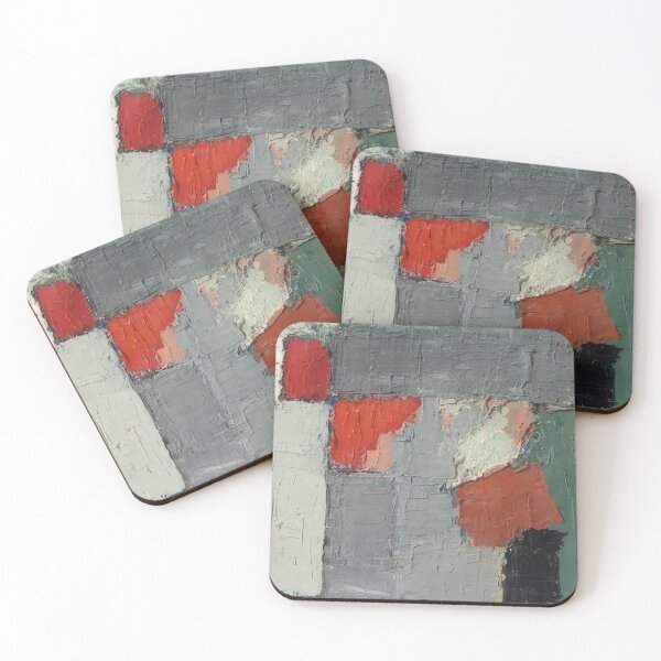 Item preview, nicolas de stael designed and sold by TizianaBrand.