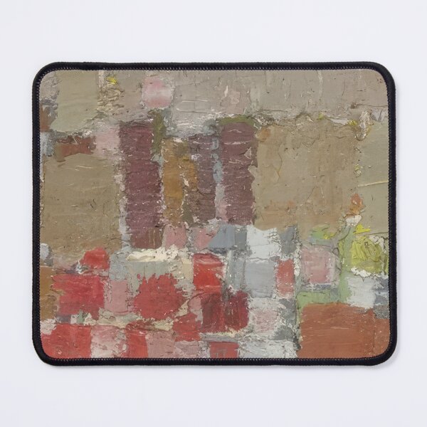 Item preview, nicolas de stael designed and sold by TizianaBrand.