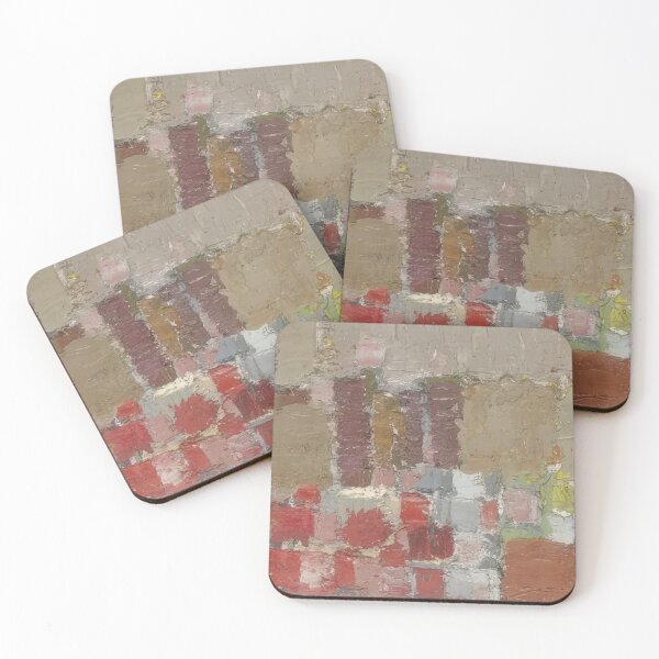 Item preview, nicolas de stael designed and sold by TizianaBrand.