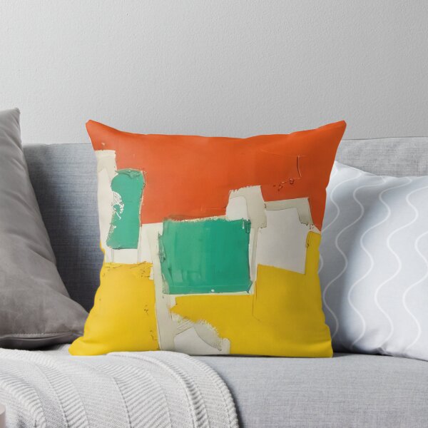 Item preview, nicolas de stael designed and sold by TizianaBrand.