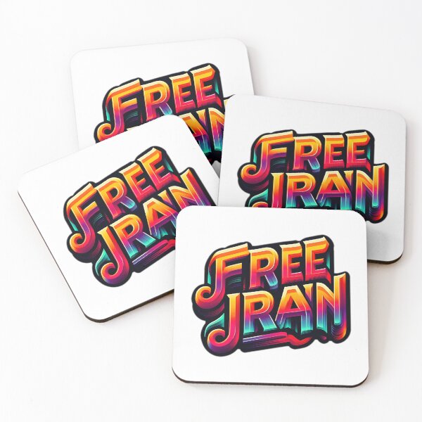 Item preview, free iran designed and sold by NCNGDESIGN.