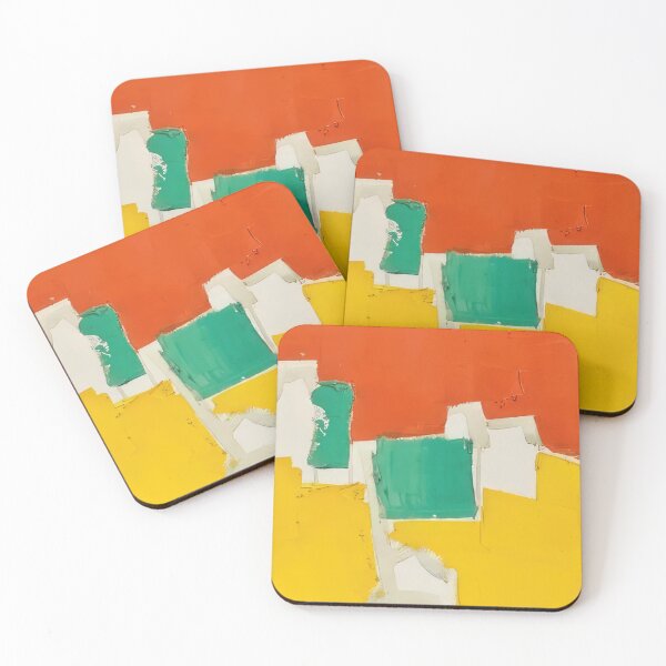 Item preview, nicolas de stael designed and sold by TizianaBrand.