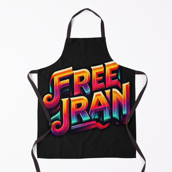 Item preview, free iran designed and sold by NCNGDESIGN.