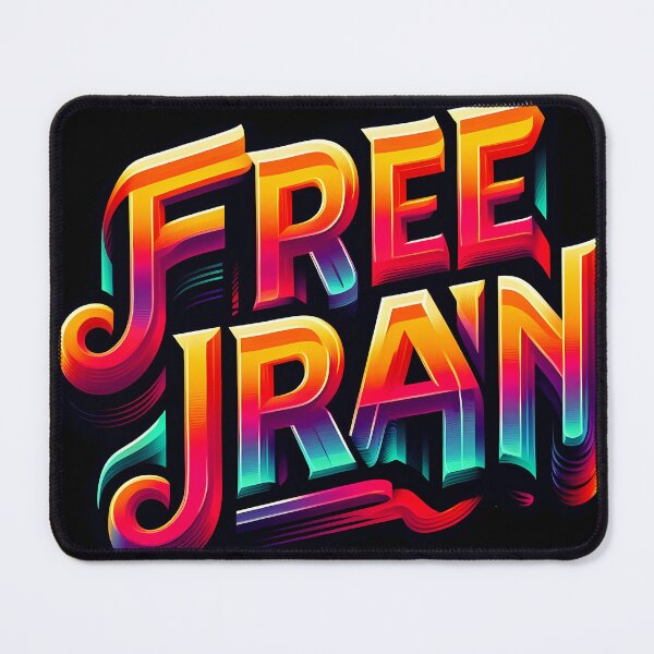 Item preview, free iran designed and sold by NCNGDESIGN.