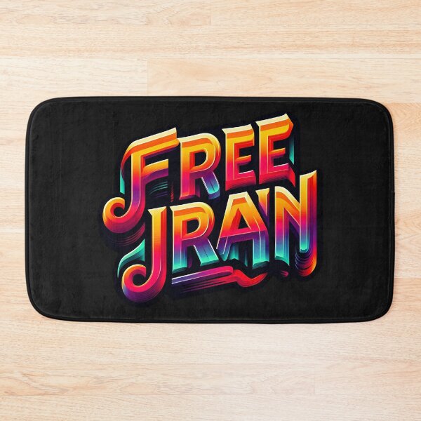 Item preview, free iran designed and sold by NCNGDESIGN.