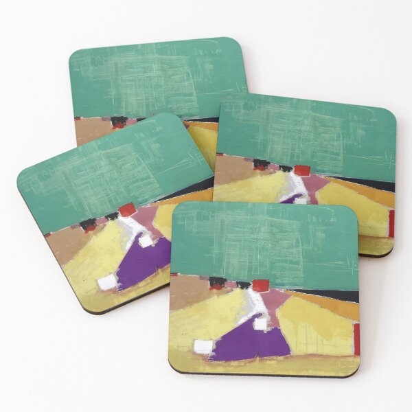 Item preview, nicolas de stael designed and sold by TizianaBrand.